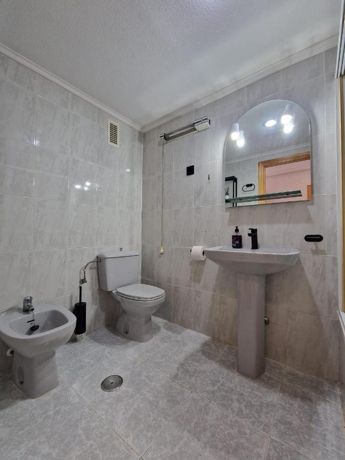 Casa Bonita Apartment ซานเปรโดเดลปีนาตาร์ ภายนอก รูปภาพ