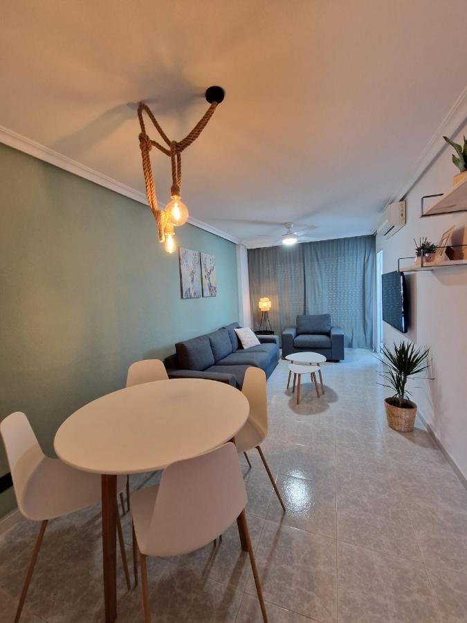 Casa Bonita Apartment ซานเปรโดเดลปีนาตาร์ ภายนอก รูปภาพ