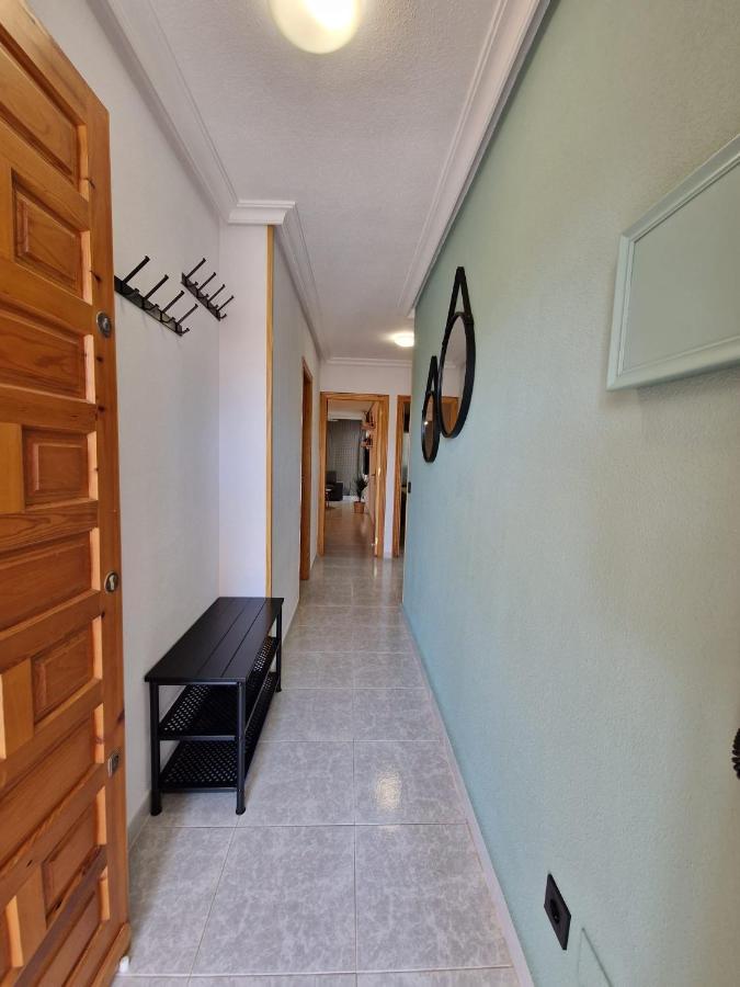 Casa Bonita Apartment ซานเปรโดเดลปีนาตาร์ ภายนอก รูปภาพ