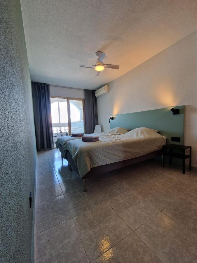 Casa Bonita Apartment ซานเปรโดเดลปีนาตาร์ ภายนอก รูปภาพ