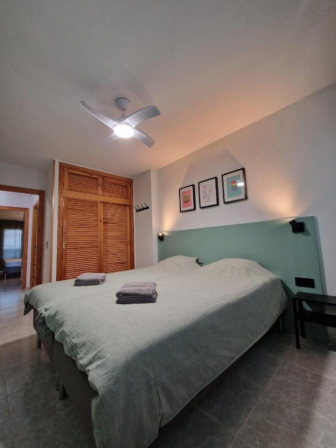 Casa Bonita Apartment ซานเปรโดเดลปีนาตาร์ ภายนอก รูปภาพ
