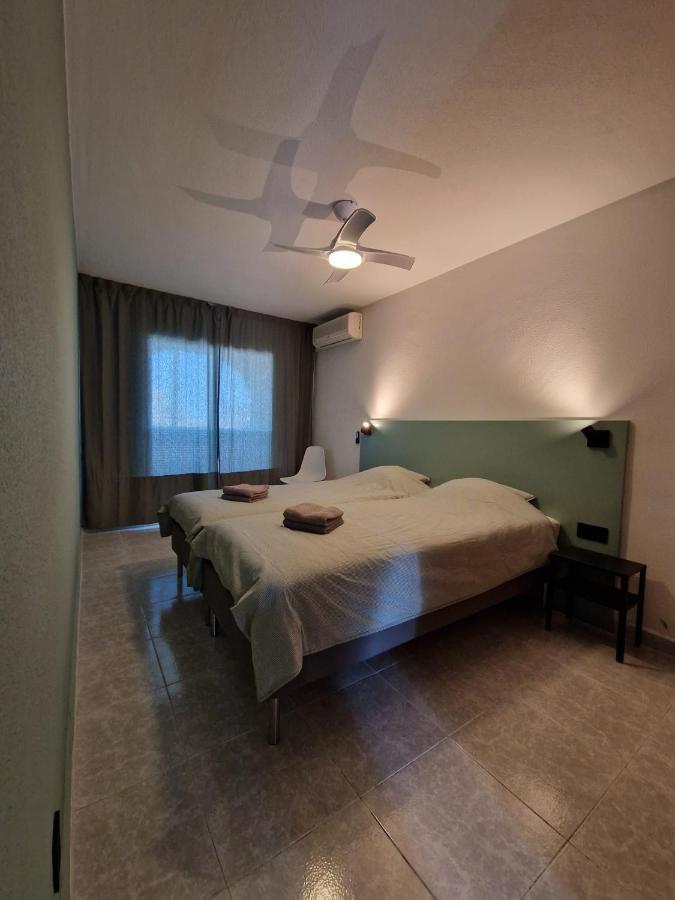 Casa Bonita Apartment ซานเปรโดเดลปีนาตาร์ ภายนอก รูปภาพ