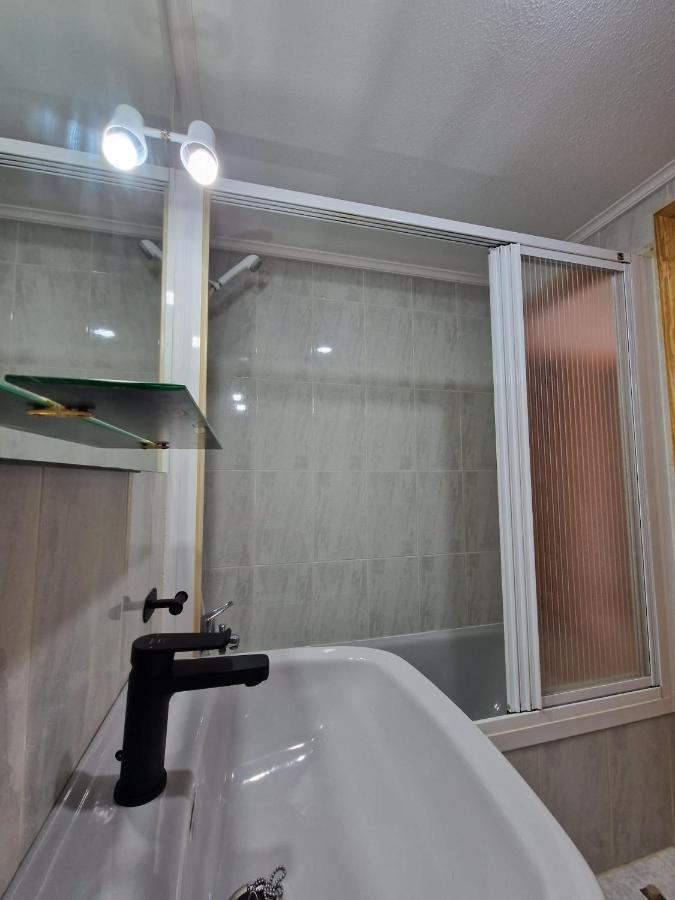 Casa Bonita Apartment ซานเปรโดเดลปีนาตาร์ ภายนอก รูปภาพ