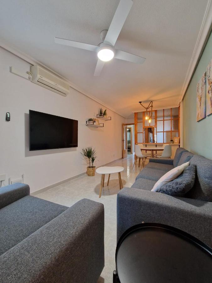 Casa Bonita Apartment ซานเปรโดเดลปีนาตาร์ ภายนอก รูปภาพ
