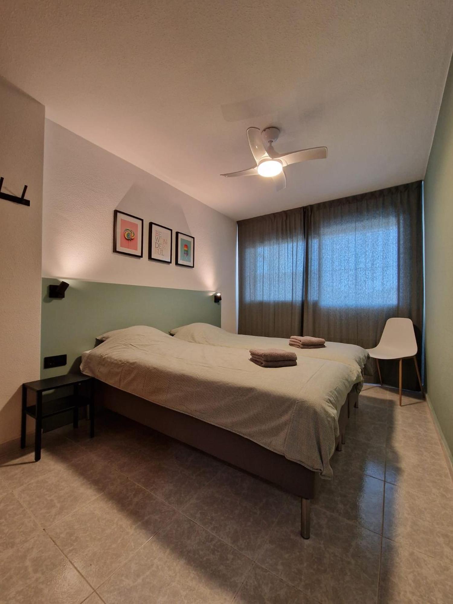 Casa Bonita Apartment ซานเปรโดเดลปีนาตาร์ ภายนอก รูปภาพ