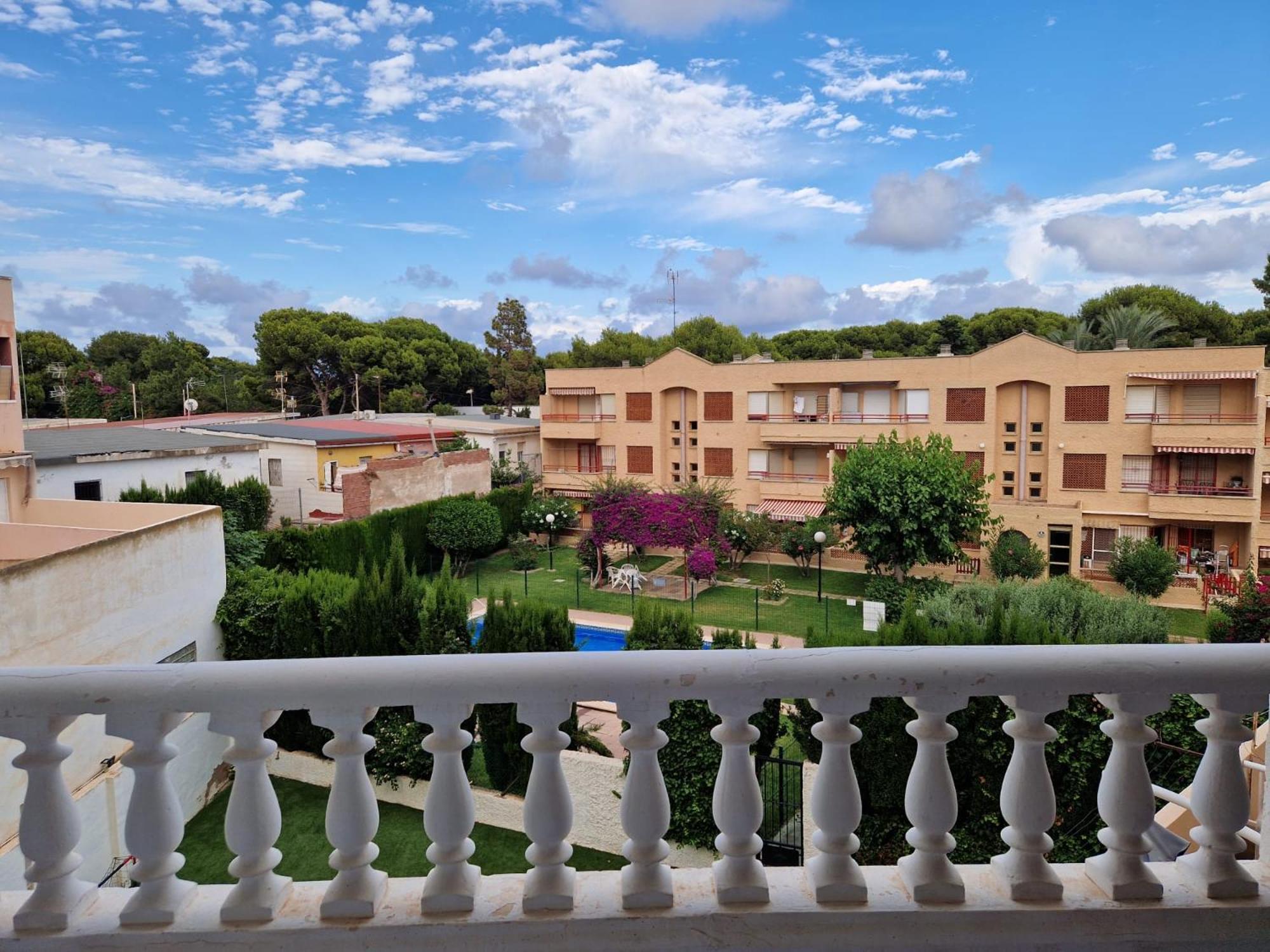Casa Bonita Apartment ซานเปรโดเดลปีนาตาร์ ภายนอก รูปภาพ